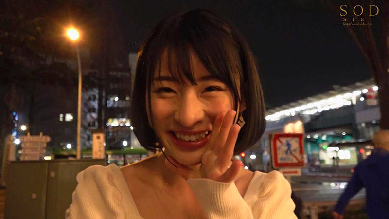 逆搭訕釣到M男！宮島めい暴玩一整晚！