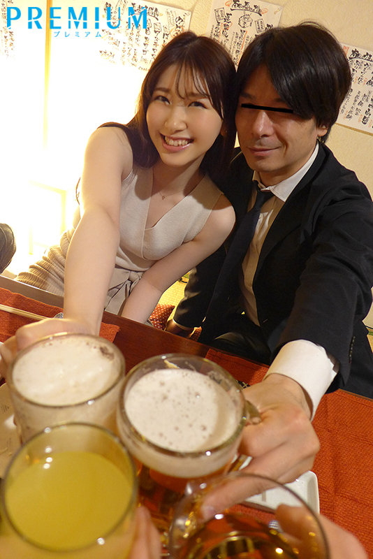 老婆「香椎花乃」參加同學會遇到前男友還是熟悉的它最對味