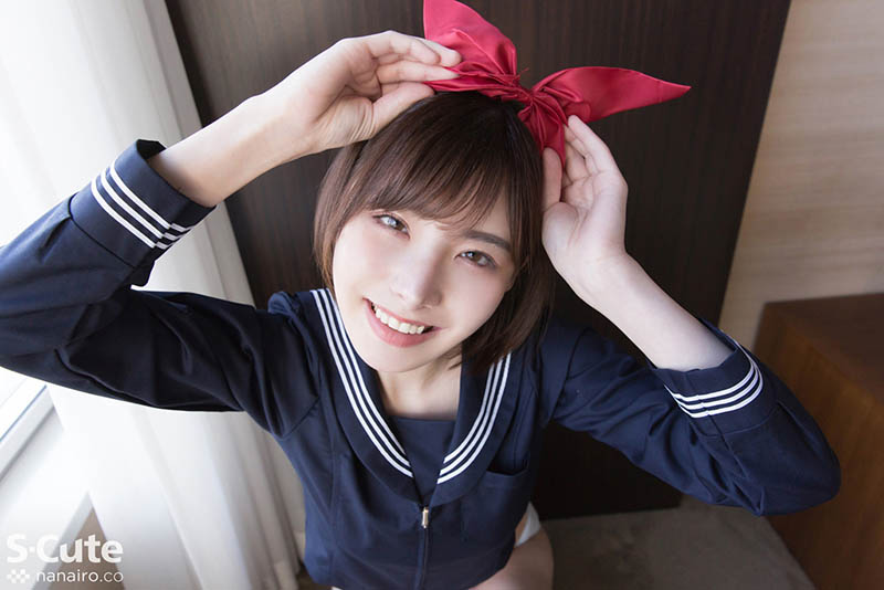 被爸媽抓到拍AV⋯深田えいみ當下的反應是?