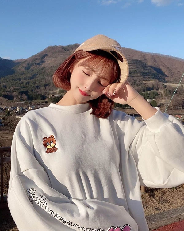 推特追蹤數破100萬！國民女優「三上悠亞」更衣室畫面火辣放送性感轉圈圈甜萌又性感