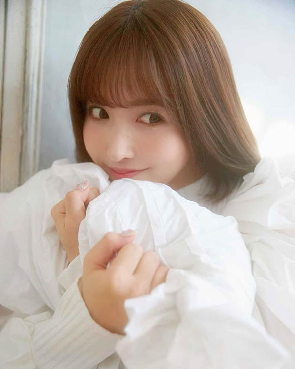 推特追蹤數破100萬！國民女優「三上悠亞」更衣室畫面火辣放送性感轉圈圈甜萌又性感