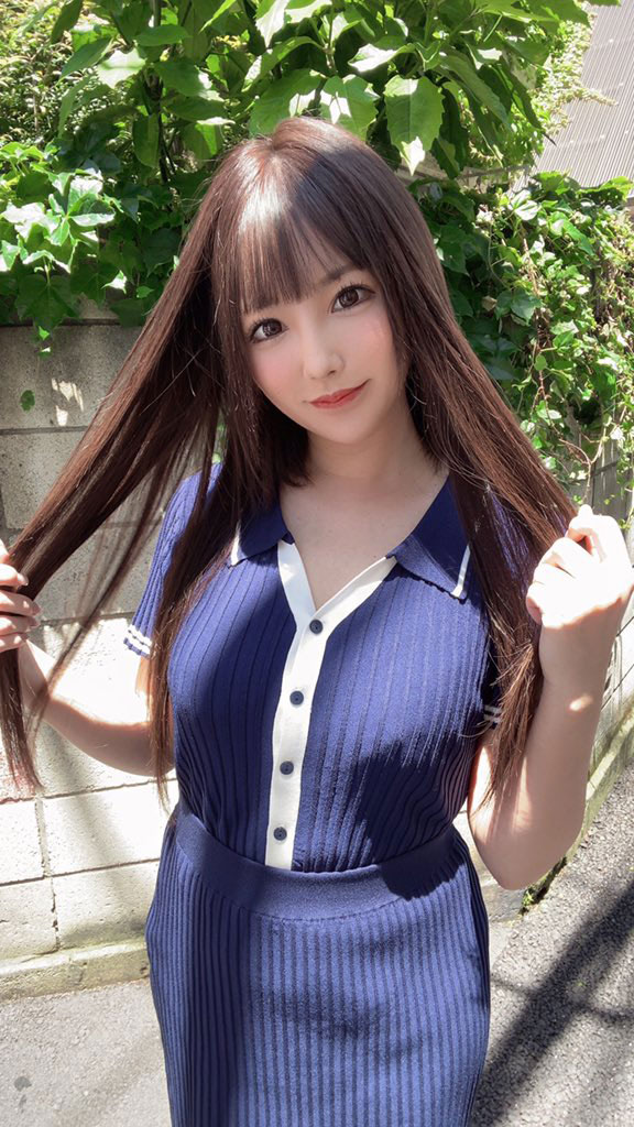 弄完馬上再一發！ 「天海つばさ」化身風俗娘出沒粉紅沙龍！