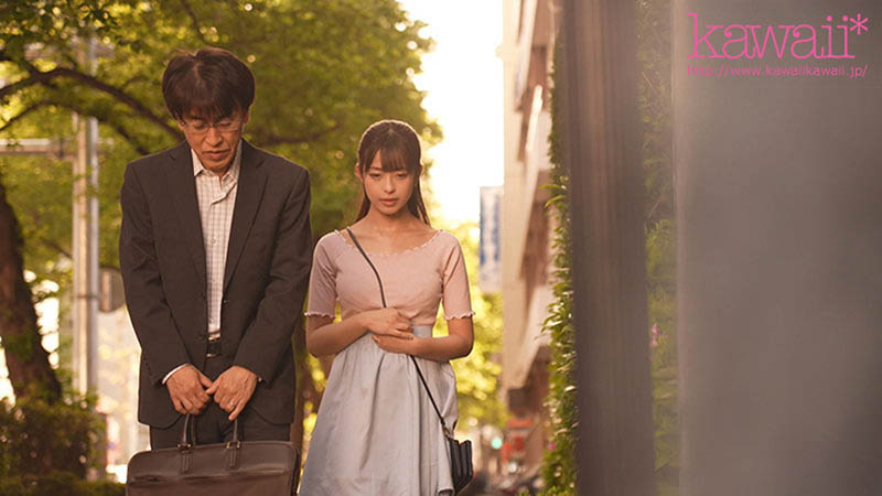 用身體做擔保!年輕嫩妻「桜もこ」為了欠債丈夫慘遭「多人中出」!