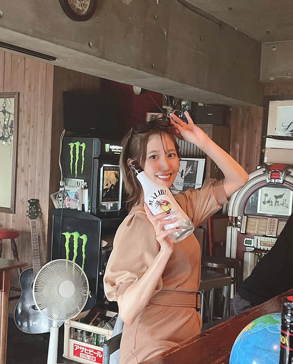 2015成人大賞最優秀女優！湊莉久現況曝光！