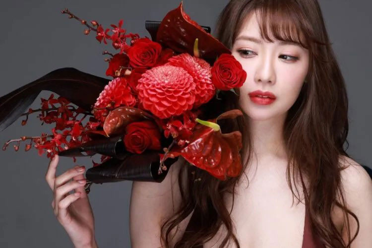 8MAN動得非常厲害！那位170公分G罩杯的全新秘密武器是？