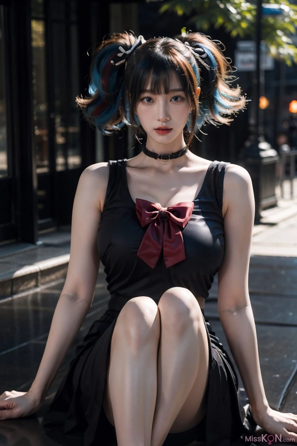 [AI Generated] 拟实画风 Vol.154 (67 photos)