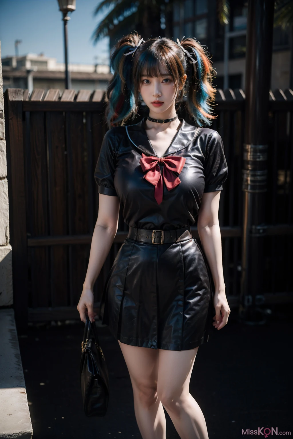 [AI Generated] 拟实画风 Vol.154 (67 photos)