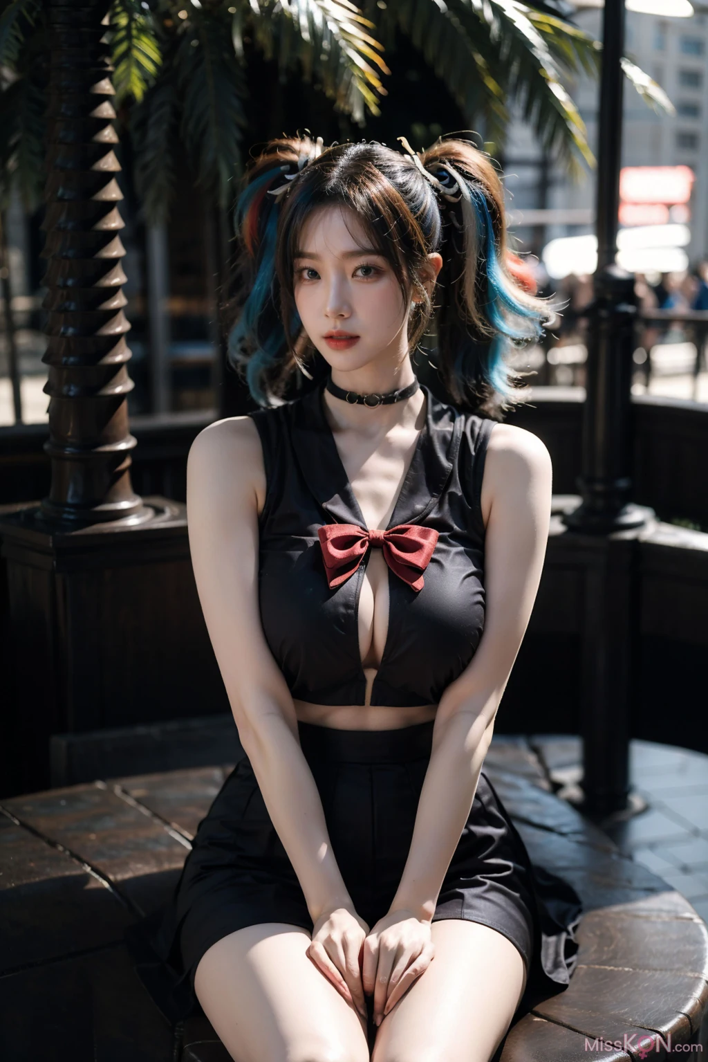 [AI Generated] 拟实画风 Vol.154 (67 photos)