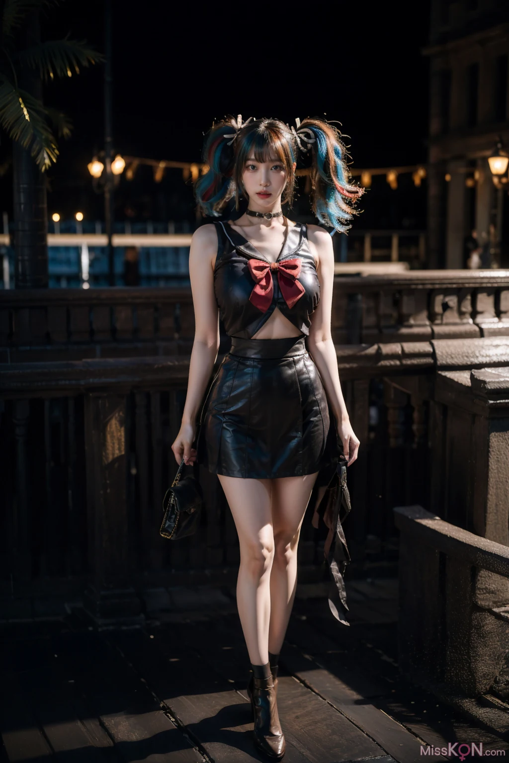 [AI Generated] 拟实画风 Vol.154 (67 photos)