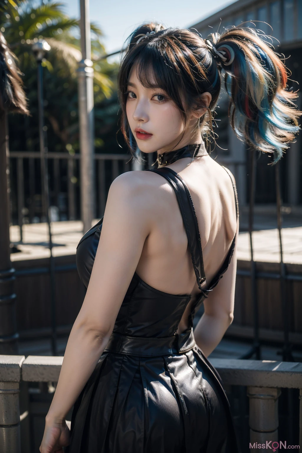 [AI Generated] 拟实画风 Vol.154 (67 photos)