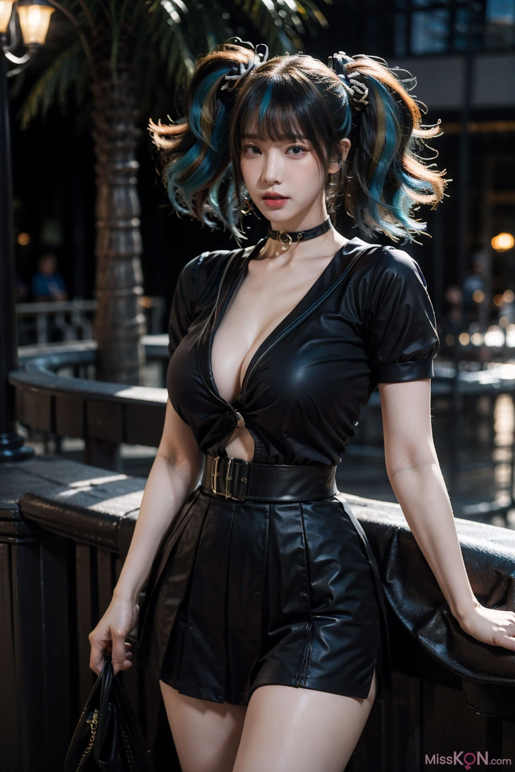 [AI Generated] 拟实画风 Vol.154 (67 photos)