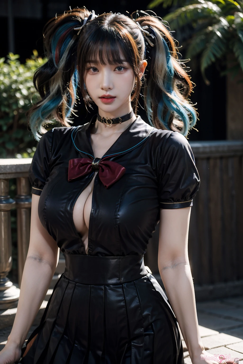 [AI Generated] 拟实画风 Vol.154 (67 photos)