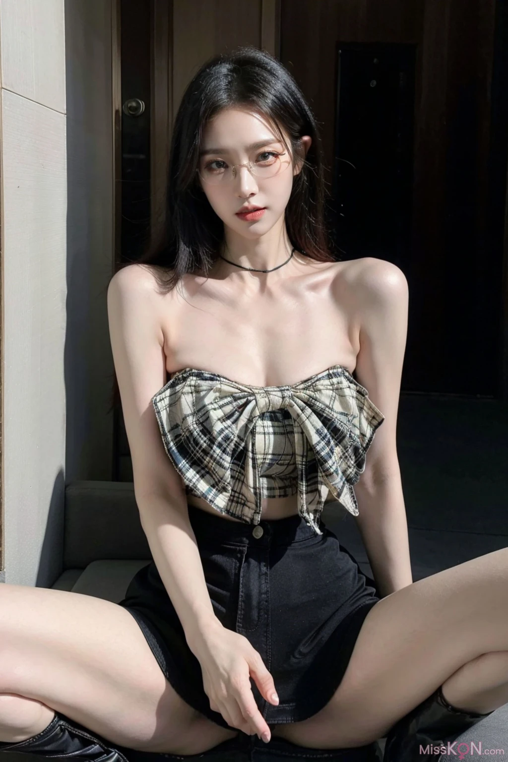 [AI Generated] 拟实画风 Vol.156 (150 photos)