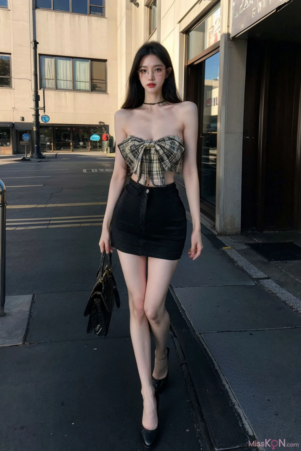 [AI Generated] 拟实画风 Vol.156 (150 photos)