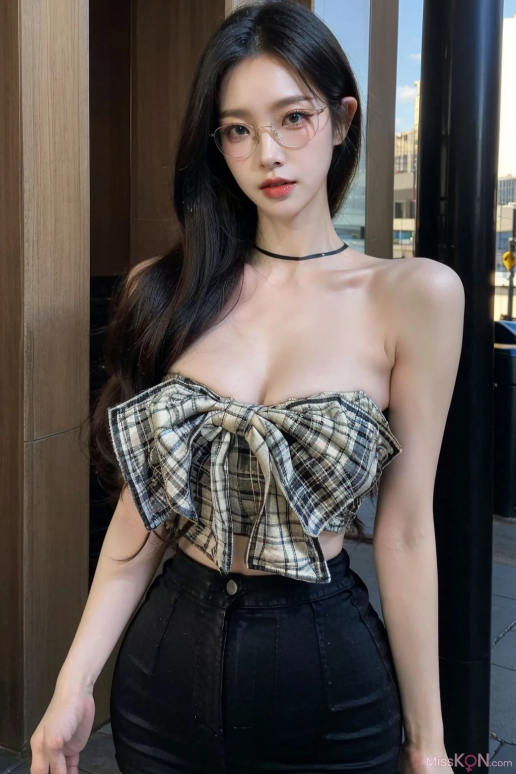 [AI Generated] 拟实画风 Vol.156 (150 photos)