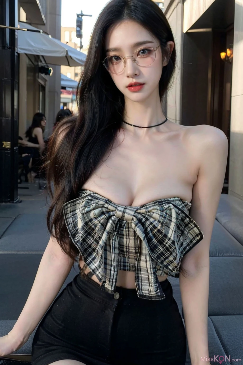 [AI Generated] 拟实画风 Vol.156 (150 photos)