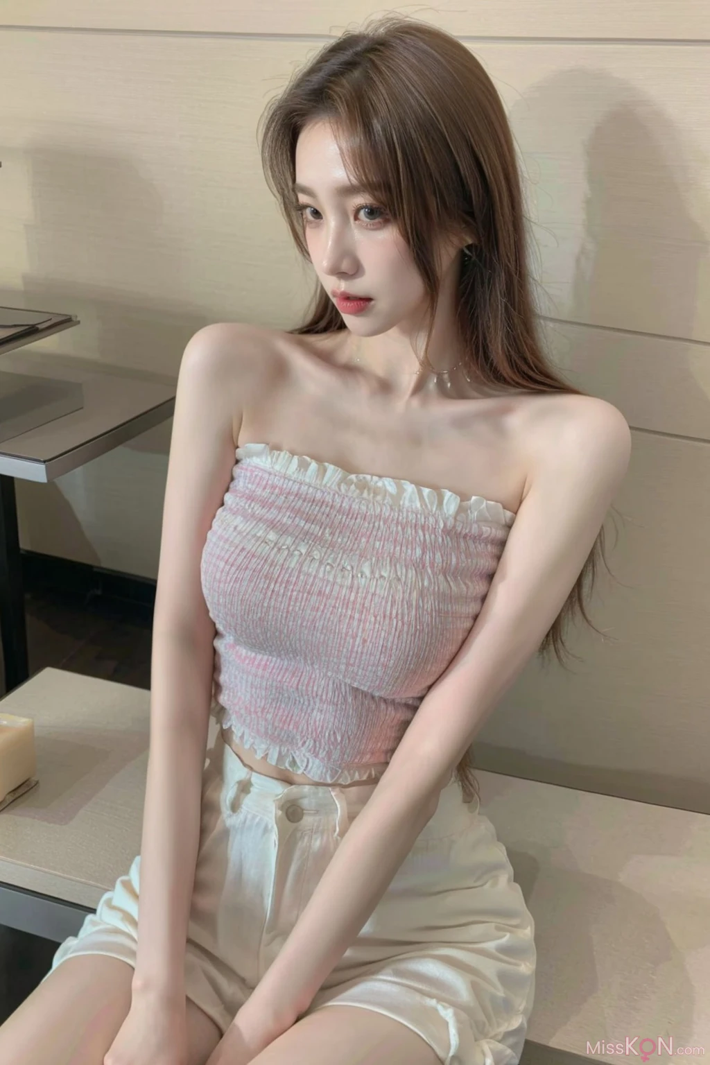 [AI Generated] 拟实画风 Vol.158 (81 photos)