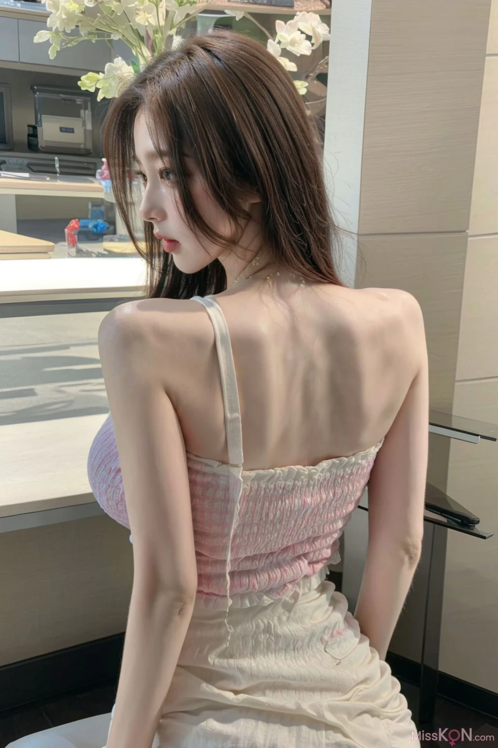 [AI Generated] 拟实画风 Vol.158 (81 photos)