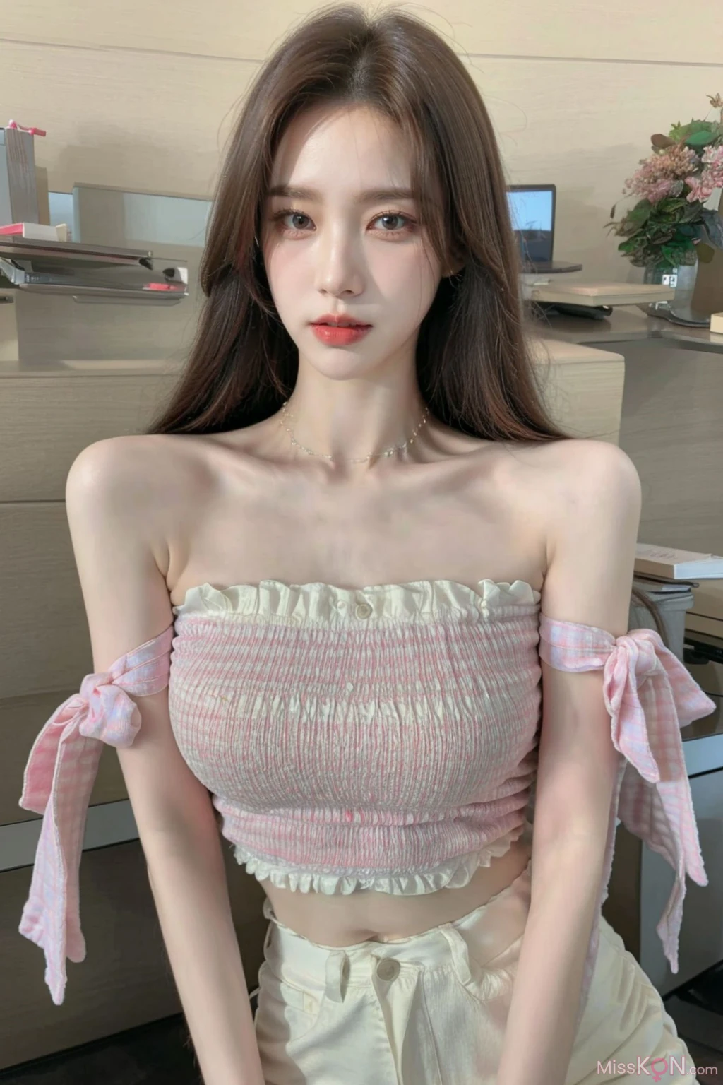 [AI Generated] 拟实画风 Vol.158 (81 photos)