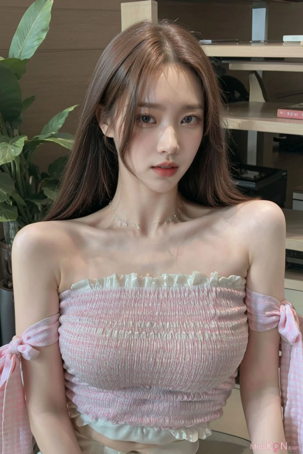 [AI Generated] 拟实画风 Vol.158 (81 photos)