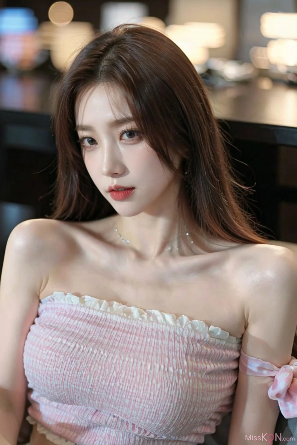 [AI Generated] 拟实画风 Vol.158 (81 photos)