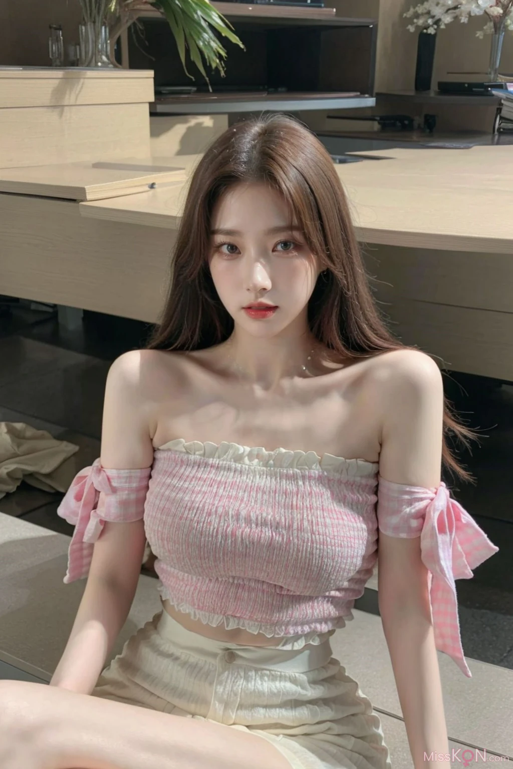 [AI Generated] 拟实画风 Vol.158 (81 photos)