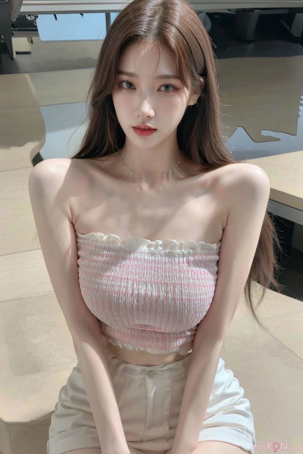 [AI Generated] 拟实画风 Vol.158 (81 photos)