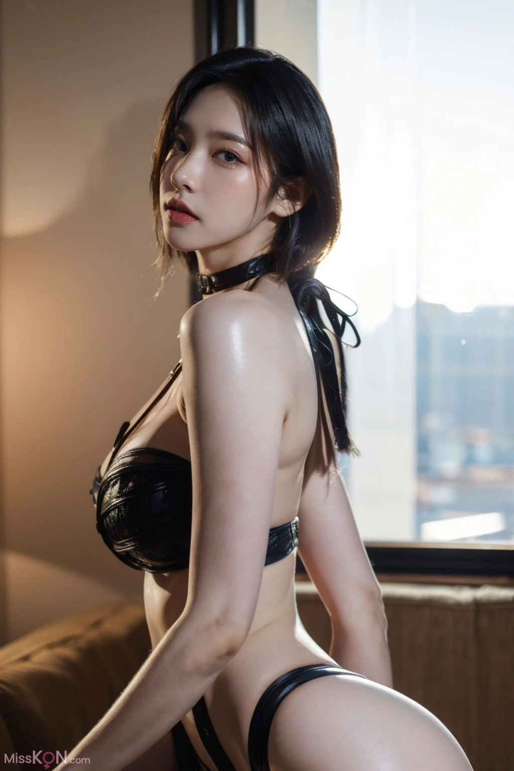 [AI Generated] 拟实画风 Vol.159 (64 photos)