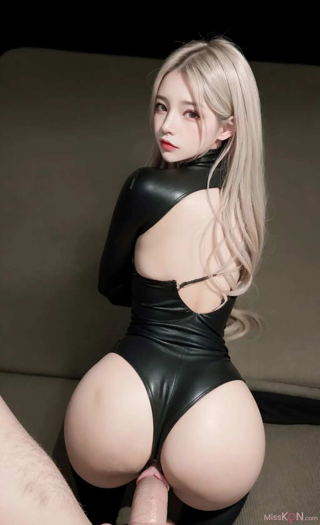 [AI Generated] 拟实画风 Vol.207 (99 photos)