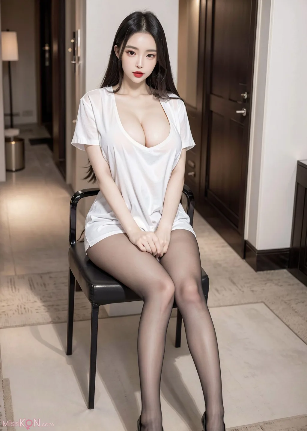 [AI Generated] 拟实画风 Vol.214 (222 photos)