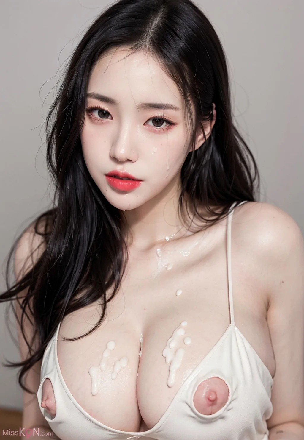 [AI Generated] 拟实画风 Vol.217 (201 photos)