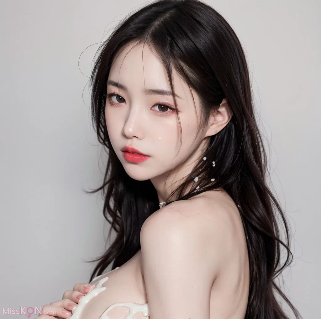 [AI Generated] 拟实画风 Vol.217 (201 photos)