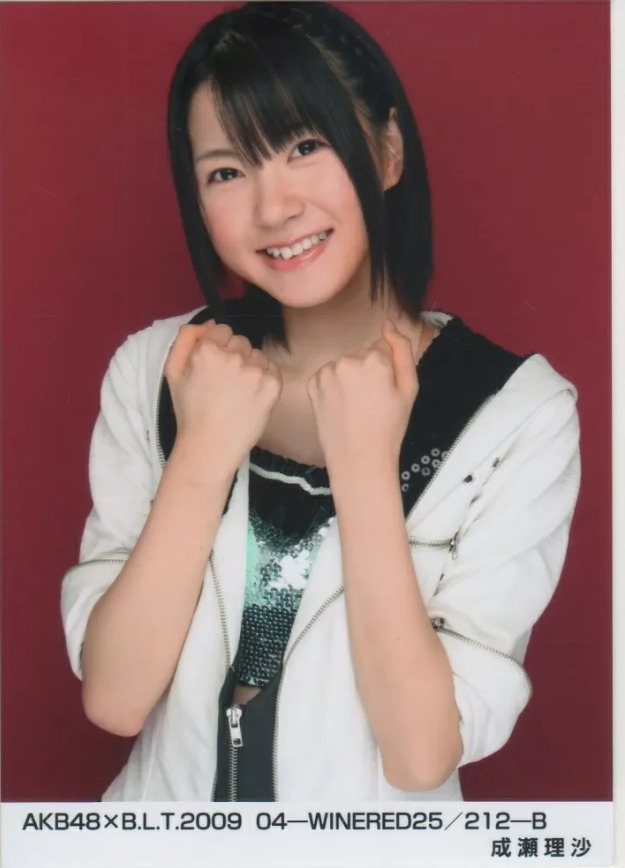 前AKB48成員逢坂はるな(逢坂春菜)結婚!老公的身分是…