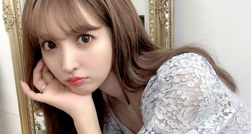 放送美乳！ 「日本國民女優」三上悠亞大秀透膚蕾絲內衣福利老司機全暈船