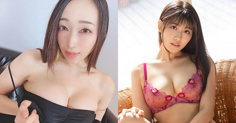 發文求推薦“超級色氣女優”,內行人狂推這位“E奶騷氣正妹”!