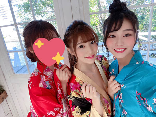 這數據太瘋狂！每兩百個日本女人「就有1人下海」 媒體震撼統計引熱議