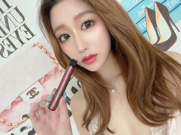 一個工作都沒有！ NAØO(原美竹すず，美竹鈴)痛罵AV新法！