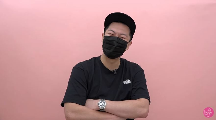 買名錶開好車！ AV監督賺很多？