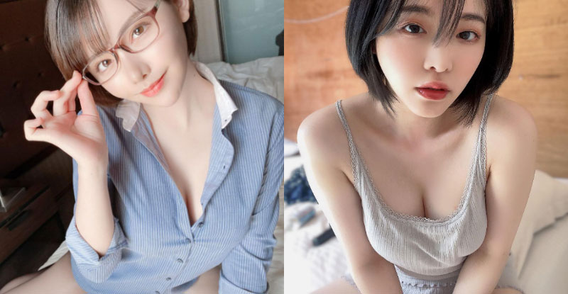 暗黑界AV霸主實用性遭質疑深田詠美vs.三宮椿二擇一老司機戰成一片