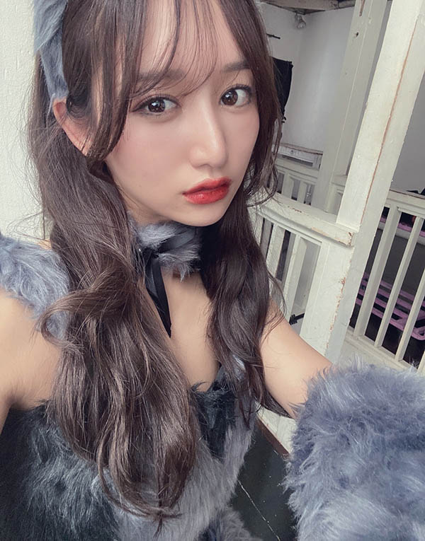 暗黑界最強惡女「星奈愛」可清純可風騷三大經典強片都在線上觀看平台