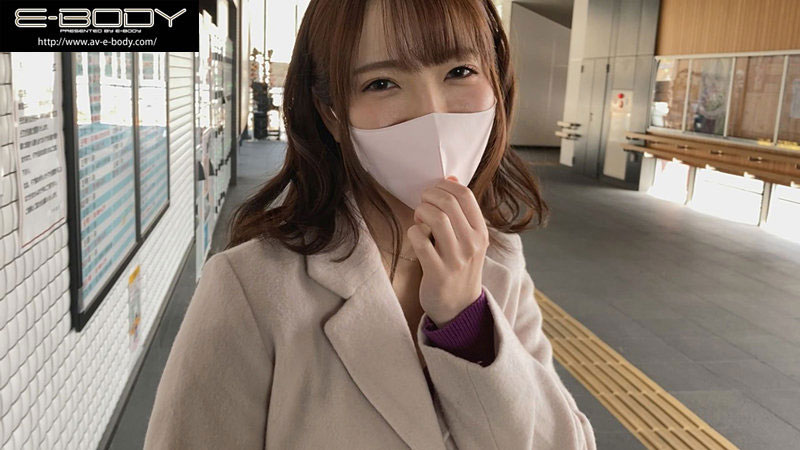 跟著漂亮的巨乳小三「小花のん」溫泉偷情！百依百順的療癒繫出軌之旅！