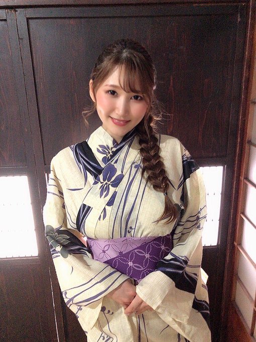 一下班就約會！ G奶OL「三原穗香」AV素人作品扮演癡女粉絲族背著男友偷偷約炮！