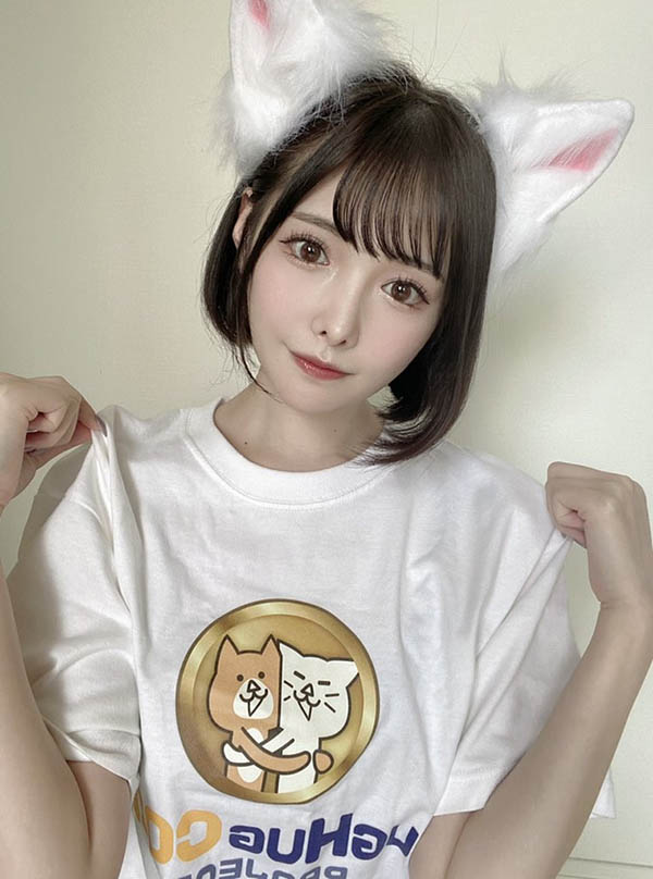 為什麼沒有2022月曆？橋本ありなVR連發吞食男優！