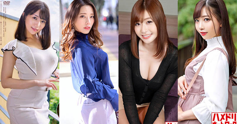 身材很頂!線上觀看平台4部「素人人妻出軌實錄」推薦!