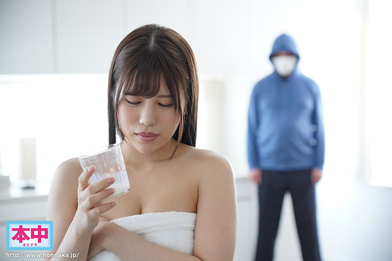 人氣偶像「夜空あみ」遭變態粉絲跟蹤尾隨鬼畜侮辱到強制受孕