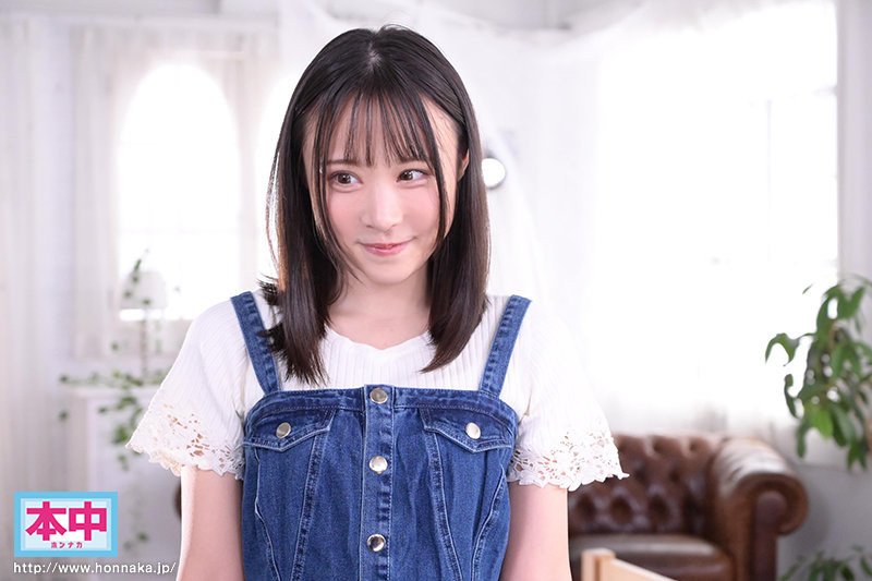 人生第一次無套中出！ 「吉岡ひより」想到要解禁就異常興奮敏感