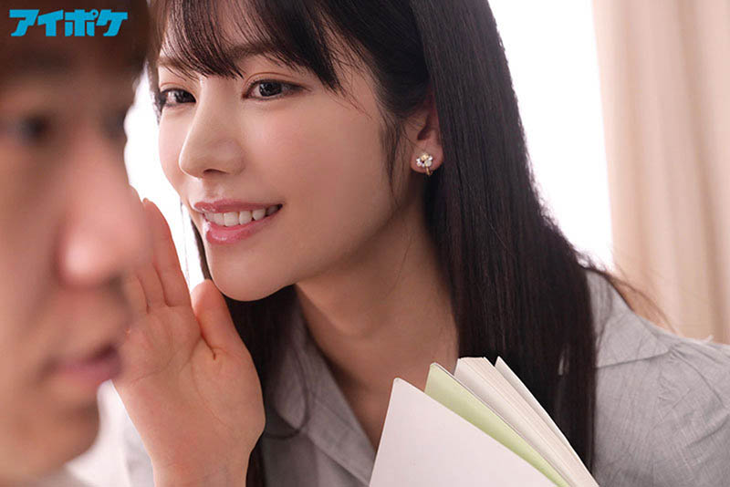 女神楓可憐「引退作BJ劇情好誘惑」！神人藏頭詩紀念，網：哭一大片！