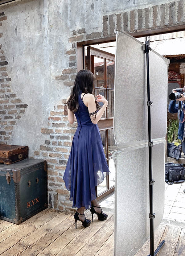 藝名決定！ IP俱樂部的Super Body被捅了！