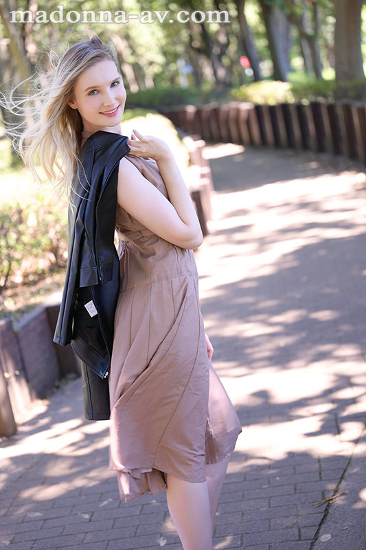 民起來！金髮正妹強勢主攻享受無縫穿插真槍實彈三本番接力開幹