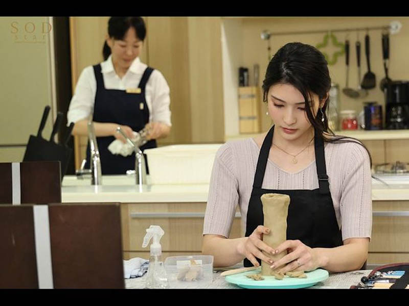 3部強檔「美乳人妻」新作推薦,出軌快感「場面太刺激」!